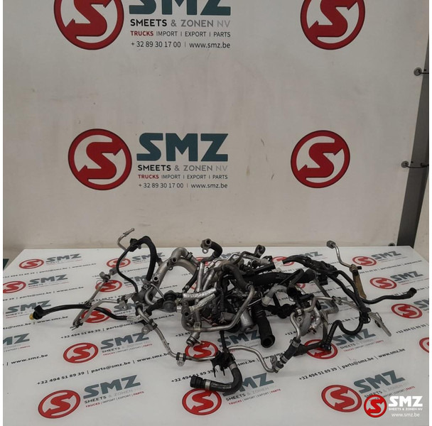 Mercedes-Benz Occ lot koelleidingen motor AMG C63S Mercedes - Hladilni sistem za Avtomobil: slika 1 Mercedes-Benz Occ lot koelleidingen motor AMG C63S Mercedes - Hladilni sistem za Avtomobil: slika 1