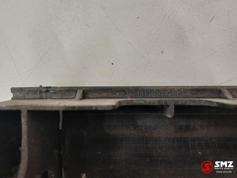 Mercedes-Benz Occ luchtgeleiding Mercedes - Hladilni sistem za Tovornjak: slika 3 Mercedes-Benz Occ luchtgeleiding Mercedes - Hladilni sistem za Tovornjak: slika 3