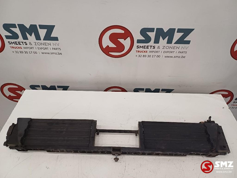 Mercedes-Benz Occ luchtgeleiding Mercedes - Hladilni sistem za Tovornjak: slika 1 Mercedes-Benz Occ luchtgeleiding Mercedes - Hladilni sistem za Tovornjak: slika 1