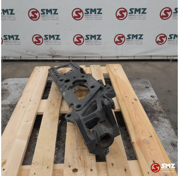 Mercedes-Benz Occ montagebeugels links Mercedes - Okvir/ Šasija za Tovornjak: slika 4 Mercedes-Benz Occ montagebeugels links Mercedes - Okvir/ Šasija za Tovornjak: slika 4