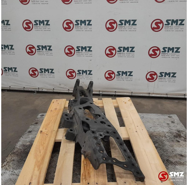 Mercedes-Benz Occ montagebeugels links Mercedes - Okvir/ Šasija za Tovornjak: slika 3 Mercedes-Benz Occ montagebeugels links Mercedes - Okvir/ Šasija za Tovornjak: slika 3