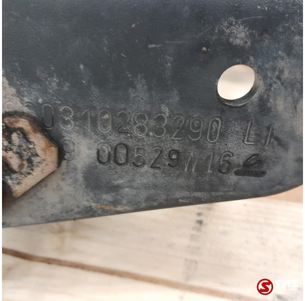 Mercedes-Benz Occ montagebeugels links Mercedes - Okvir/ Šasija za Tovornjak: slika 3 Mercedes-Benz Occ montagebeugels links Mercedes - Okvir/ Šasija za Tovornjak: slika 3