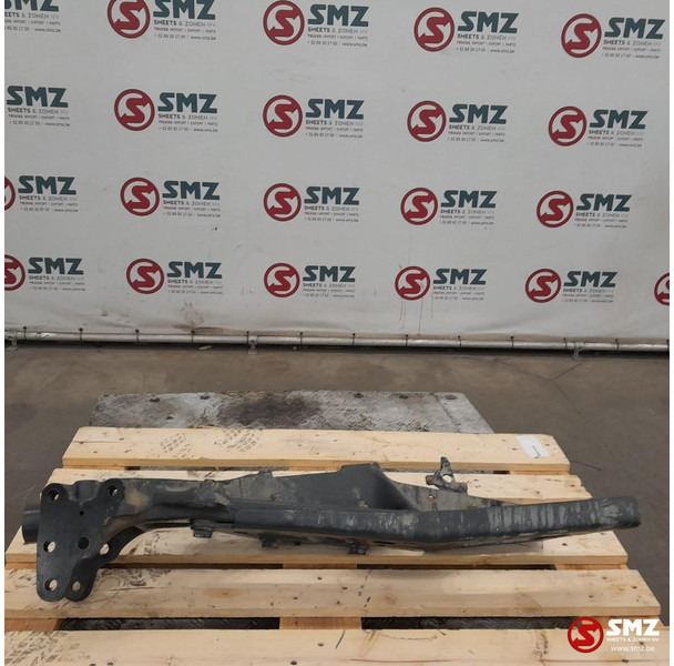 Mercedes-Benz Occ montagebeugels links Mercedes - Okvir/ Šasija za Tovornjak: slika 2 Mercedes-Benz Occ montagebeugels links Mercedes - Okvir/ Šasija za Tovornjak: slika 2