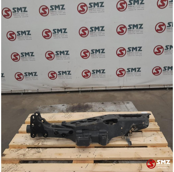 Mercedes-Benz Occ montagebeugels links Mercedes - Okvir/ Šasija za Tovornjak: slika 1 Mercedes-Benz Occ montagebeugels links Mercedes - Okvir/ Šasija za Tovornjak: slika 1