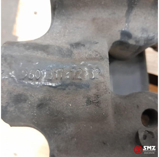 Mercedes-Benz Occ montagebeugels links Mercedes - Okvir/ Šasija za Tovornjak: slika 5 Mercedes-Benz Occ montagebeugels links Mercedes - Okvir/ Šasija za Tovornjak: slika 5