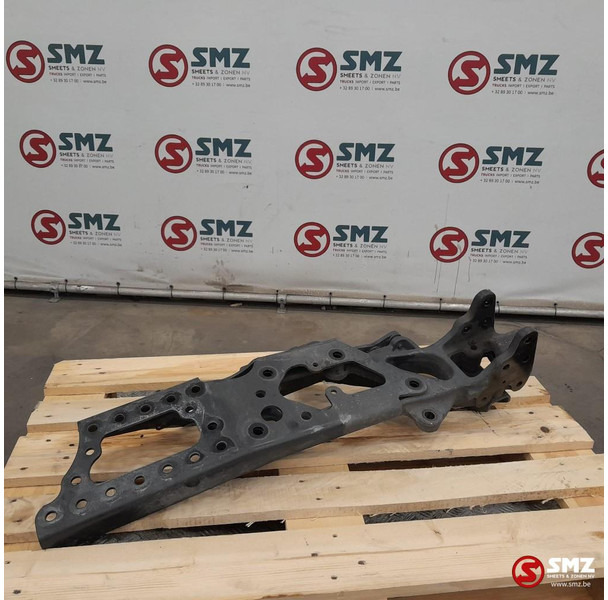 Mercedes-Benz Occ montagebeugels links Mercedes - Okvir/ Šasija za Tovornjak: slika 2 Mercedes-Benz Occ montagebeugels links Mercedes - Okvir/ Šasija za Tovornjak: slika 2