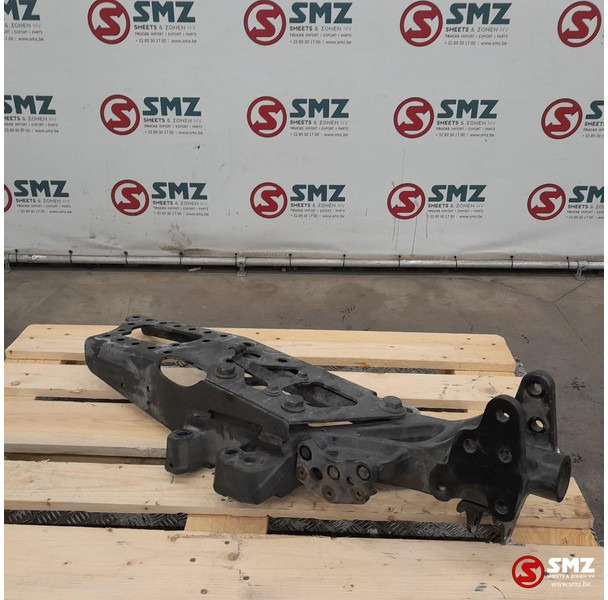 Mercedes-Benz Occ montagebeugels rechts Mercedes - Okvir/ Šasija za Tovornjak: slika 1 Mercedes-Benz Occ montagebeugels rechts Mercedes - Okvir/ Šasija za Tovornjak: slika 1