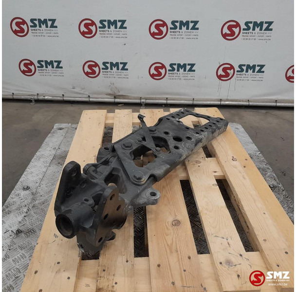 Mercedes-Benz Occ montagebeugels rechts Mercedes - Okvir/ Šasija za Tovornjak: slika 3 Mercedes-Benz Occ montagebeugels rechts Mercedes - Okvir/ Šasija za Tovornjak: slika 3