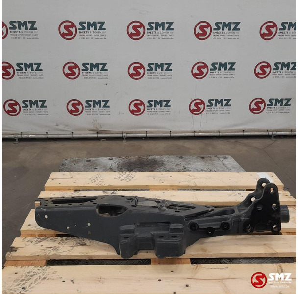 Mercedes-Benz Occ montagebeugels rechts Mercedes - Okvir/ Šasija za Tovornjak: slika 1 Mercedes-Benz Occ montagebeugels rechts Mercedes - Okvir/ Šasija za Tovornjak: slika 1