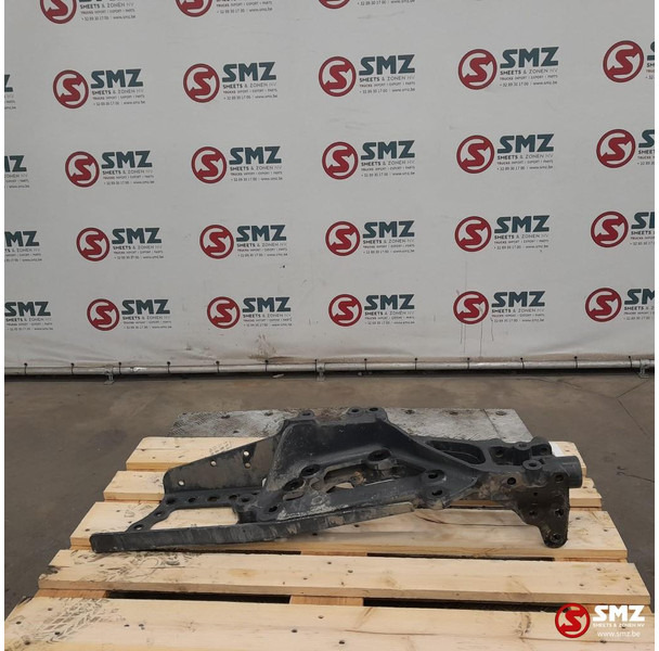 Mercedes-Benz Occ montagebeugels rechts Mercedes - Okvir/ Šasija za Tovornjak: slika 2 Mercedes-Benz Occ montagebeugels rechts Mercedes - Okvir/ Šasija za Tovornjak: slika 2