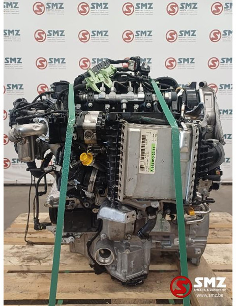 Mercedes-Benz Occ motor Mercedes Sprinter / Vito / V klasse - Motor za Avtomobil: slika 1 Mercedes-Benz Occ motor Mercedes Sprinter / Vito / V klasse - Motor za Avtomobil: slika 1