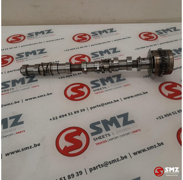 Mercedes-Benz Occ nokkenas AMG C63S Mercedes - Odmična gred za Avtomobil: slika 1 Mercedes-Benz Occ nokkenas AMG C63S Mercedes - Odmična gred za Avtomobil: slika 1