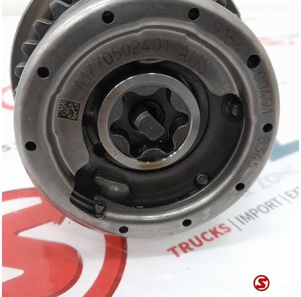 Mercedes-Benz Occ nokkenas AMG C63S Mercedes - Odmična gred za Avtomobil: slika 5 Mercedes-Benz Occ nokkenas AMG C63S Mercedes - Odmična gred za Avtomobil: slika 5