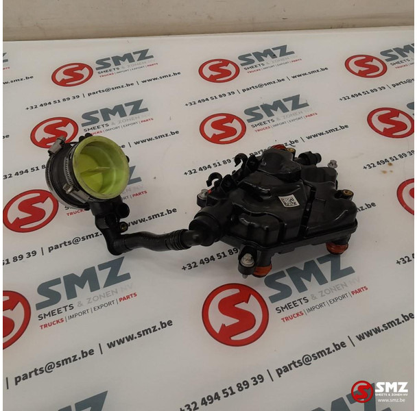 Mercedes-Benz Occ olieafscheider links AMG C63S Mercedes - Motor in deli za Avtomobil: slika 3 Mercedes-Benz Occ olieafscheider links AMG C63S Mercedes - Motor in deli za Avtomobil: slika 3