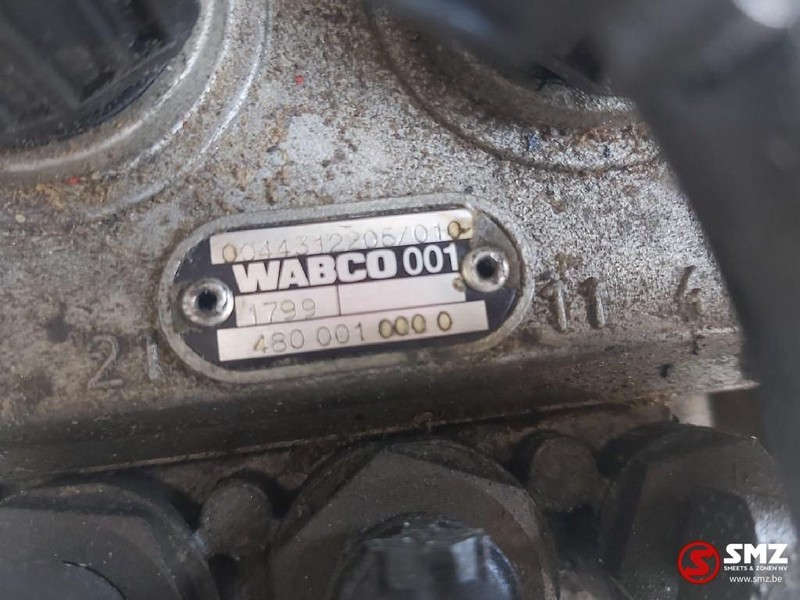 Mercedes-Benz Occ pedaalplaat Mercedes Actros - Pedal za Tovornjak: slika 4 Mercedes-Benz Occ pedaalplaat Mercedes Actros - Pedal za Tovornjak: slika 4