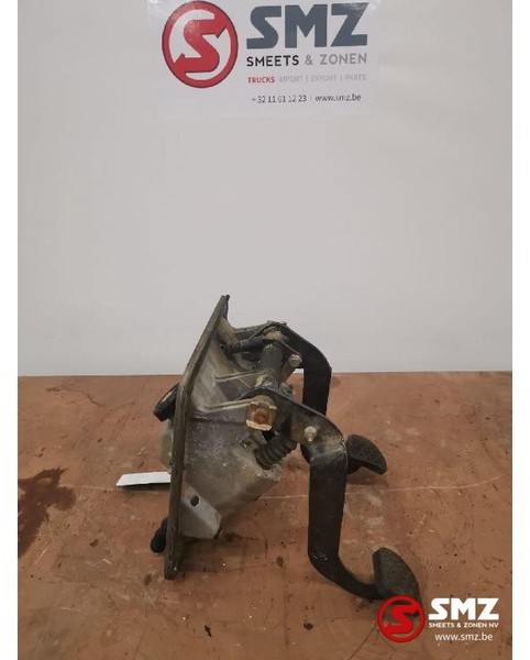 Mercedes-Benz Occ pedalenbox actros - Pedal za Tovornjak: slika 2 Mercedes-Benz Occ pedalenbox actros - Pedal za Tovornjak: slika 2