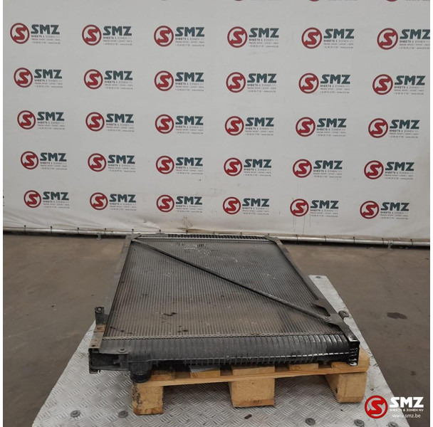 Mercedes-Benz Occ radiator Mercedes - Hladilnik motorja za Tovornjak: slika 3 Mercedes-Benz Occ radiator Mercedes - Hladilnik motorja za Tovornjak: slika 3