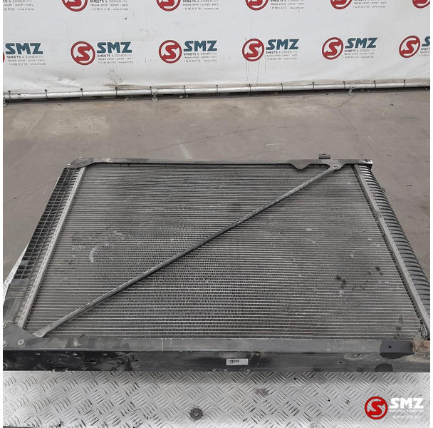 Mercedes-Benz Occ radiator Mercedes - Hladilnik motorja za Tovornjak: slika 5 Mercedes-Benz Occ radiator Mercedes - Hladilnik motorja za Tovornjak: slika 5