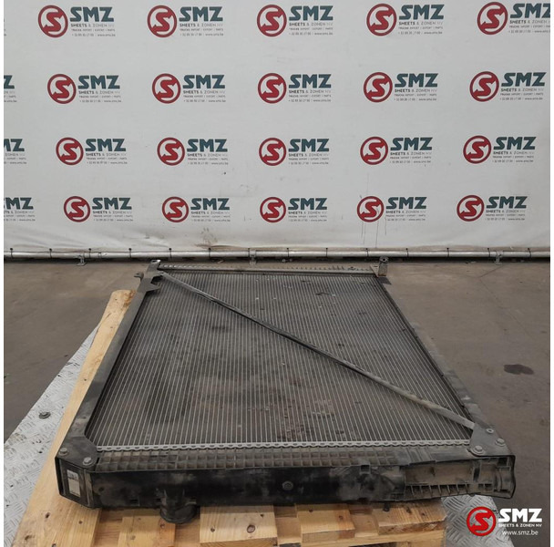 Mercedes-Benz Occ radiator Mercedes - Hladilnik motorja za Tovornjak: slika 4 Mercedes-Benz Occ radiator Mercedes - Hladilnik motorja za Tovornjak: slika 4