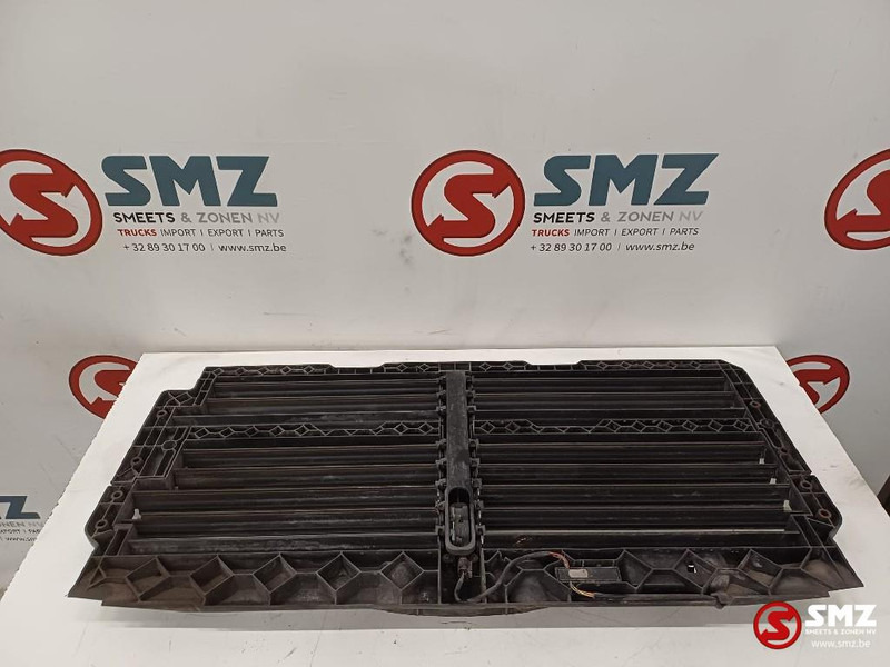 Mercedes-Benz Occ radiatorrooster Mercedes - Hladilnik motorja za Tovornjak: slika 2 Mercedes-Benz Occ radiatorrooster Mercedes - Hladilnik motorja za Tovornjak: slika 2