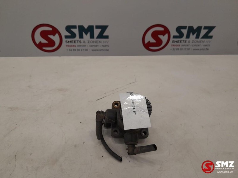 Mercedes-Benz Occ relaisklep Mercedes Actros A0044298044 0481026 - ECU za Tovornjak: slika 3 Mercedes-Benz Occ relaisklep Mercedes Actros A0044298044 0481026 - ECU za Tovornjak: slika 3