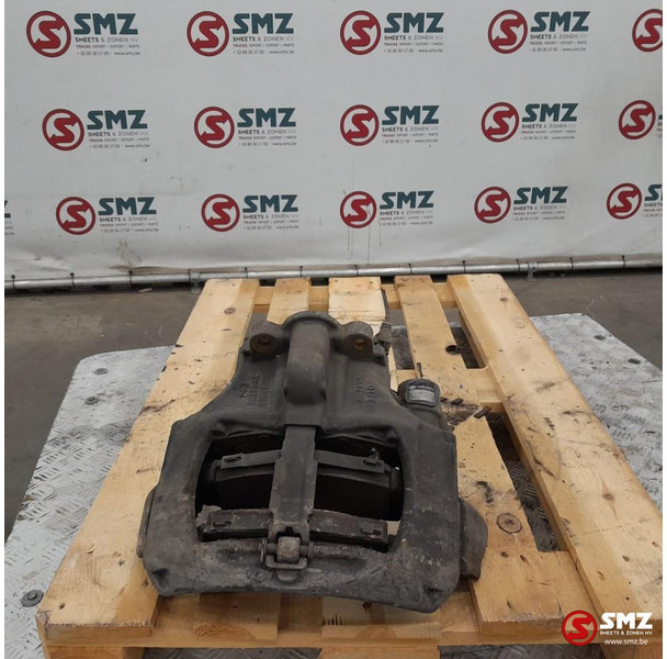 Mercedes-Benz Occ remklauw rechtsachter Mercedes - Zavorna čeljust za Tovornjak: slika 1 Mercedes-Benz Occ remklauw rechtsachter Mercedes - Zavorna čeljust za Tovornjak: slika 1