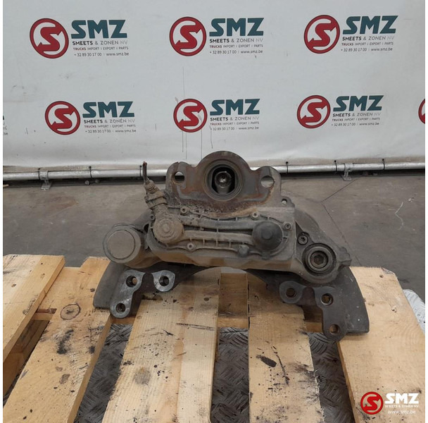 Mercedes-Benz Occ remklauw rechtsachter Mercedes - Zavorna čeljust za Tovornjak: slika 2 Mercedes-Benz Occ remklauw rechtsachter Mercedes - Zavorna čeljust za Tovornjak: slika 2