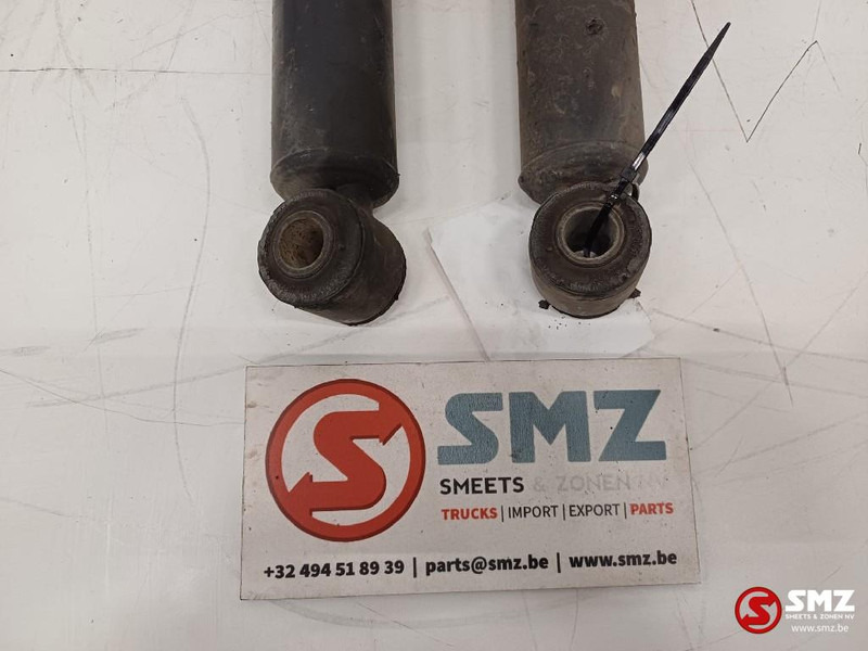 Mercedes-Benz Occ set schokdempers Mercedes - Amortizerji za Tovornjak: slika 2 Mercedes-Benz Occ set schokdempers Mercedes - Amortizerji za Tovornjak: slika 2