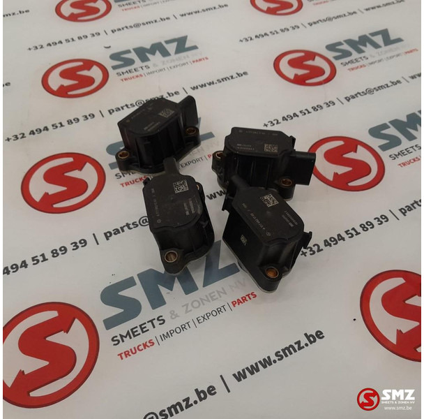 Mercedes-Benz Occ set van 4 magneetventielen AMG C63S Mercedes - Motor in deli za Avtomobil: slika 1 Mercedes-Benz Occ set van 4 magneetventielen AMG C63S Mercedes - Motor in deli za Avtomobil: slika 1