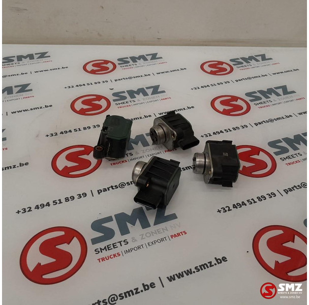 Mercedes-Benz Occ set van 4 magneetventielen AMG C63S Mercedes - Motor in deli za Avtomobil: slika 2 Mercedes-Benz Occ set van 4 magneetventielen AMG C63S Mercedes - Motor in deli za Avtomobil: slika 2