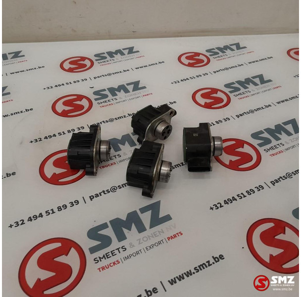 Mercedes-Benz Occ set van 4 magneetventielen AMG C63S Mercedes - Motor in deli za Avtomobil: slika 3 Mercedes-Benz Occ set van 4 magneetventielen AMG C63S Mercedes - Motor in deli za Avtomobil: slika 3