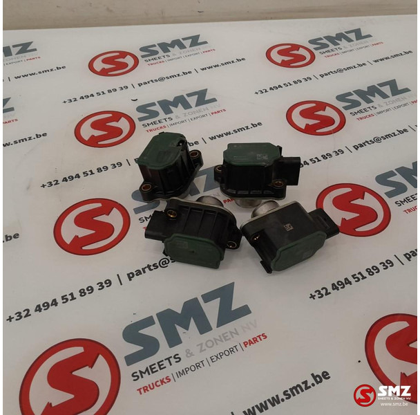 Mercedes-Benz Occ set van 4 magneetventielen AMG C63S Mercedes - Motor in deli za Avtomobil: slika 1 Mercedes-Benz Occ set van 4 magneetventielen AMG C63S Mercedes - Motor in deli za Avtomobil: slika 1