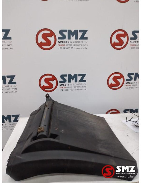 Mercedes-Benz Occ spatbord achteraan L/R Mercedes Actros MP4 A96 - Karoserija in zunanjost za Tovornjak: slika 3 Mercedes-Benz Occ spatbord achteraan L/R Mercedes Actros MP4 A96 - Karoserija in zunanjost za Tovornjak: slika 3