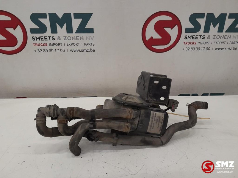 Ogrevanje/ Prezračevanje za Tovornjak Mercedes-Benz Occ standverwarming PT50 Mercedes: slika 1