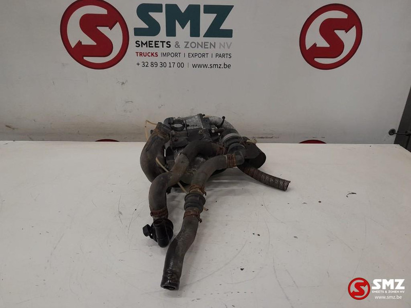 Mercedes-Benz Occ standverwarming TP50 Mercedes - Ogrevanje/ Prezračevanje za Tovornjak: slika 4 Mercedes-Benz Occ standverwarming TP50 Mercedes - Ogrevanje/ Prezračevanje za Tovornjak: slika 4