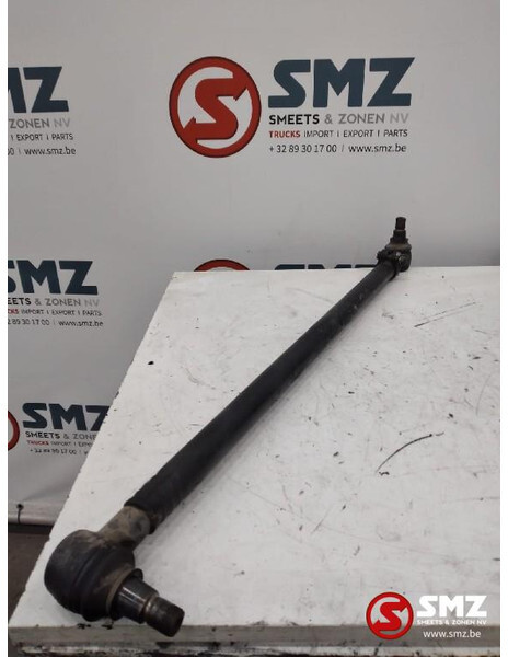 Mercedes-Benz Occ stuurstang Mercedes Actros MP3 A0024604305 A00 - Krmarjenje za Tovornjak: slika 1 Mercedes-Benz Occ stuurstang Mercedes Actros MP3 A0024604305 A00 - Krmarjenje za Tovornjak: slika 1