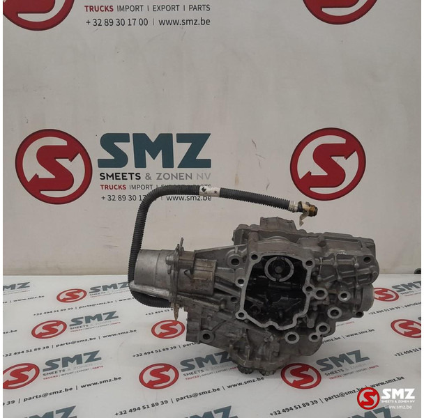 Mercedes-Benz Occ transmissieschakelcilinder Mercedes WABCO - Menjalnik za Tovornjak: slika 2 Mercedes-Benz Occ transmissieschakelcilinder Mercedes WABCO - Menjalnik za Tovornjak: slika 2