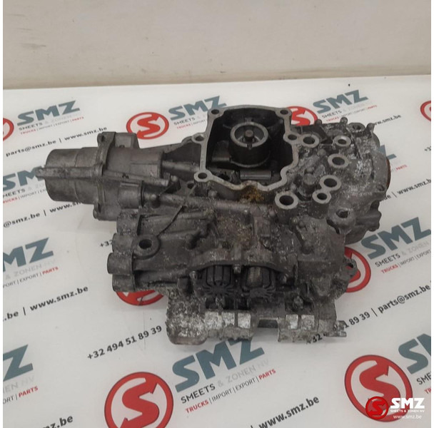 Mercedes-Benz Occ transmissieschakelcilinder Mercedes WABCO - Menjalnik za Tovornjak: slika 3 Mercedes-Benz Occ transmissieschakelcilinder Mercedes WABCO - Menjalnik za Tovornjak: slika 3