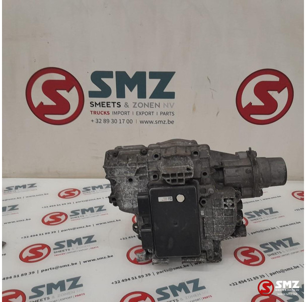 Mercedes-Benz Occ transmissieschakelcilinder Mercedes WABCO - Menjalnik za Tovornjak: slika 1 Mercedes-Benz Occ transmissieschakelcilinder Mercedes WABCO - Menjalnik za Tovornjak: slika 1