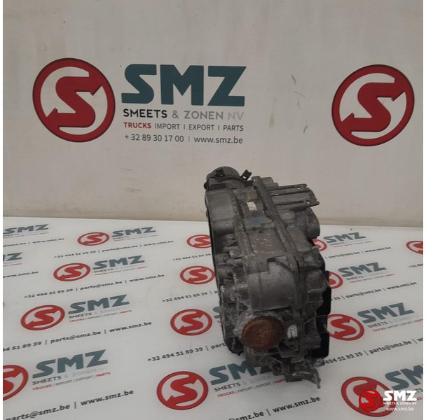 Mercedes-Benz Occ transmissieschakelcilinder Mercedes WABCO - Menjalnik za Tovornjak: slika 5 Mercedes-Benz Occ transmissieschakelcilinder Mercedes WABCO - Menjalnik za Tovornjak: slika 5