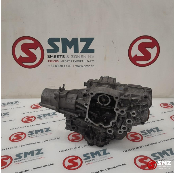 Mercedes-Benz Occ transmissieschakelcilinder Mercedes WABCO - Menjalnik za Tovornjak: slika 2 Mercedes-Benz Occ transmissieschakelcilinder Mercedes WABCO - Menjalnik za Tovornjak: slika 2