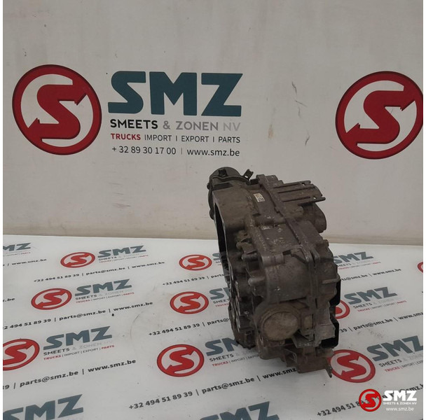 Mercedes-Benz Occ transmissieschakelcilinder Mercedes WABCO - Menjalnik za Tovornjak: slika 3 Mercedes-Benz Occ transmissieschakelcilinder Mercedes WABCO - Menjalnik za Tovornjak: slika 3