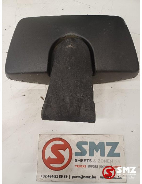 Mercedes-Benz Occ trottoirspiegel Mercedes - Vzvratno ogledalo za Tovornjak: slika 2 Mercedes-Benz Occ trottoirspiegel Mercedes - Vzvratno ogledalo za Tovornjak: slika 2