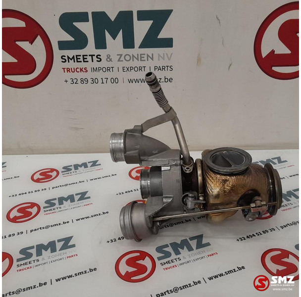 Mercedes-Benz Occ turbocharger AMG C63S Mercedes - Turbo za Avtomobil: slika 2 Mercedes-Benz Occ turbocharger AMG C63S Mercedes - Turbo za Avtomobil: slika 2