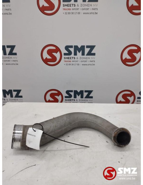 Mercedes-Benz Occ turboleiding Mercedes Actros MP4 A4710984907 - Turbo za Tovornjak: slika 2 Mercedes-Benz Occ turboleiding Mercedes Actros MP4 A4710984907 - Turbo za Tovornjak: slika 2