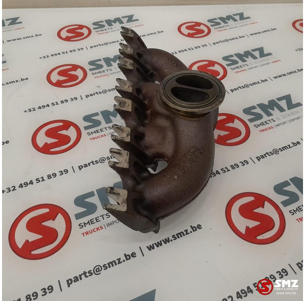 Mercedes-Benz Occ uitlaatspruitstuk links AMG C63S Mercedes - Motor in deli za Avtomobil: slika 3 Mercedes-Benz Occ uitlaatspruitstuk links AMG C63S Mercedes - Motor in deli za Avtomobil: slika 3