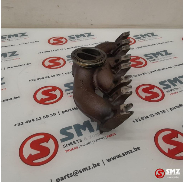 Mercedes-Benz Occ uitlaatspruitstuk links AMG C63S Mercedes - Motor in deli za Avtomobil: slika 4 Mercedes-Benz Occ uitlaatspruitstuk links AMG C63S Mercedes - Motor in deli za Avtomobil: slika 4