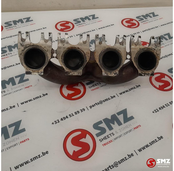 Mercedes-Benz Occ uitlaatspruitstuk rechts AMG C63S Mercedes - Motor in deli za Avtomobil: slika 2 Mercedes-Benz Occ uitlaatspruitstuk rechts AMG C63S Mercedes - Motor in deli za Avtomobil: slika 2