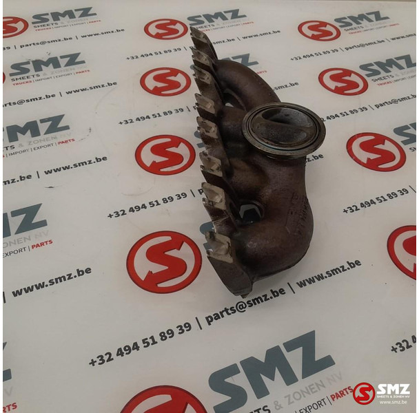 Mercedes-Benz Occ uitlaatspruitstuk rechts AMG C63S Mercedes - Motor in deli za Avtomobil: slika 4 Mercedes-Benz Occ uitlaatspruitstuk rechts AMG C63S Mercedes - Motor in deli za Avtomobil: slika 4