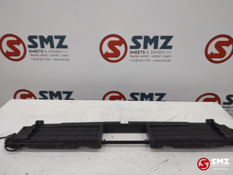 Mercedes-Benz Occ ventilatorkap Mercedes Actros MP4 A9605001816 - Hladilni sistem za Tovornjak: slika 2 Mercedes-Benz Occ ventilatorkap Mercedes Actros MP4 A9605001816 - Hladilni sistem za Tovornjak: slika 2